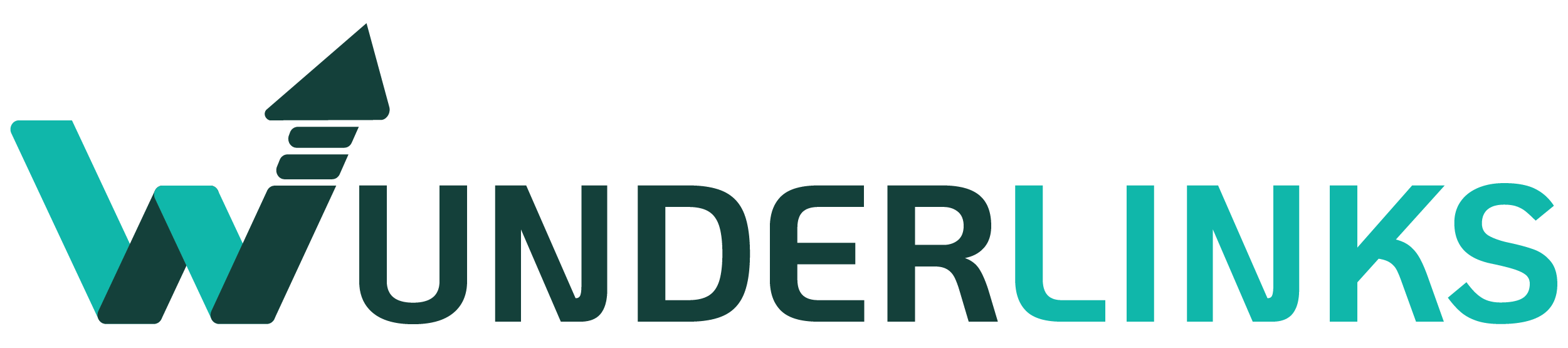 Wunderlinks Logo
